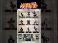【NARUTO】暁プライズフィギュア用台座作ってディスプレイしてみた!簡単DIY これはジオラマ台座なのか?
