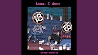 Sompratransa (feat. Duzz) - Konai