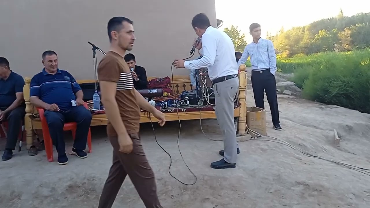 Yagshy sahed (YAGSHYDYR)HALK AYDYM #2025 #music 🔥🎹