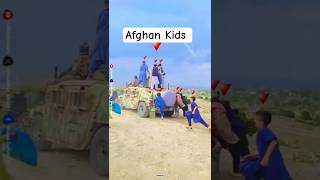 From Soldiers To Children Everyone Celebrates Freedom Day Afghanistan Taliban Independence Day