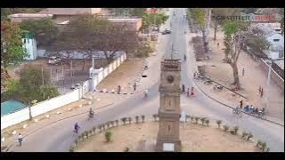 Mangochi, Malawi