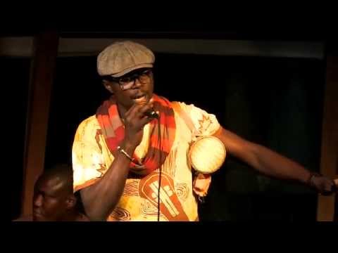 Mamadou Diagne & Friends