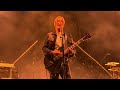 Queens of the Stone Age - Little Sister (Live) 4K