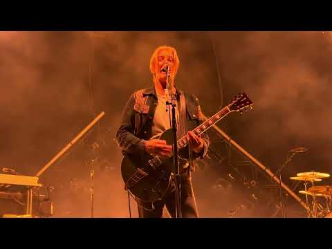 Queens Of The Stone Age - Little Sister 4K