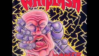 Whiplash |  Power and Pain [Full Album]