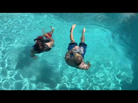 The Body Buoy vs Type 3 Life Jacket