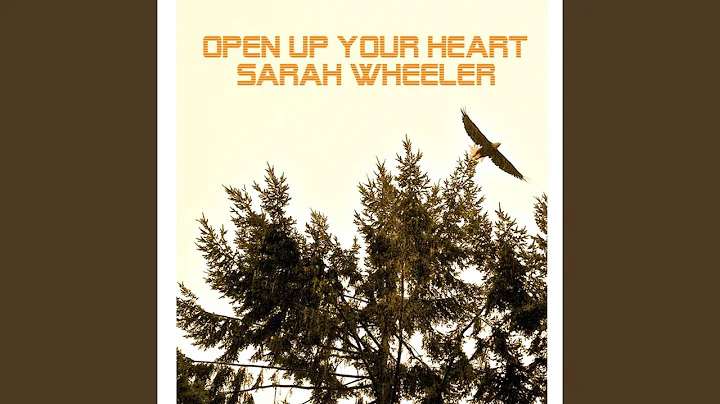 Open Up Your Heart