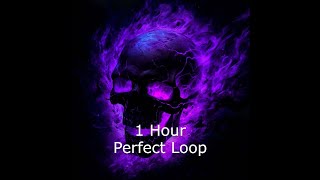 Kordhell - Shoot To Kill (1 Hour Perfect Loop)