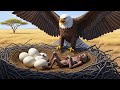 Life 2.4 Million Years Ago: The Eagle's Nest Survival