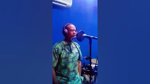 Alhaji Rasheed Ayinde merenge sing for K1 watch out!!