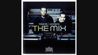 Blank & Jones: The Mix (Volume 1) - CD2