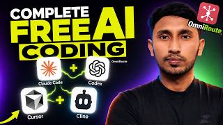 OmniRoute Setup: Connect Claude, GPT & Gemini in Minutes