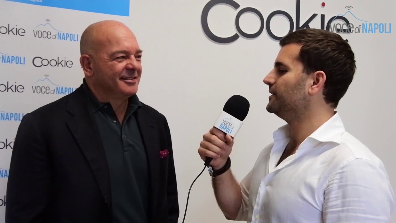 Intervista a Giuseppe Pedersoli 