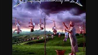 Megadeth - A Tout Le Monde (Original) Megadeth - A Tout Le Monde (Original)