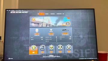 Black Ops 6: How to View Last Match Results Tutorial! (After Action Report)