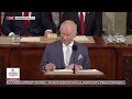 FULL SPEECH: King Charles III Delivers Remarks to Congress - 04/28/26