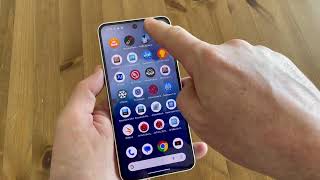 Nothing Phone (3a) | UI Performance & First impressions