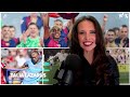 Top 10 Young Soccer Stars Taking Over!