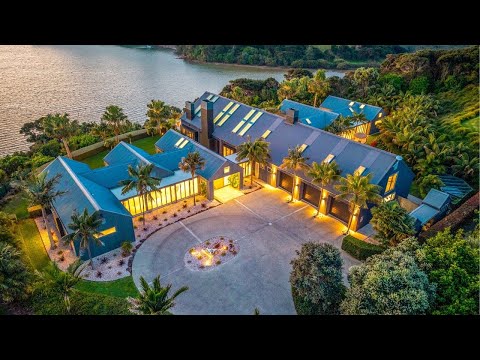 Property video
