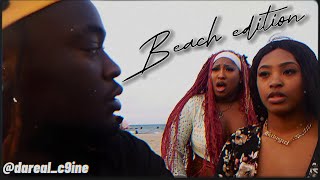 Just Vibee Twinnbeach Edition