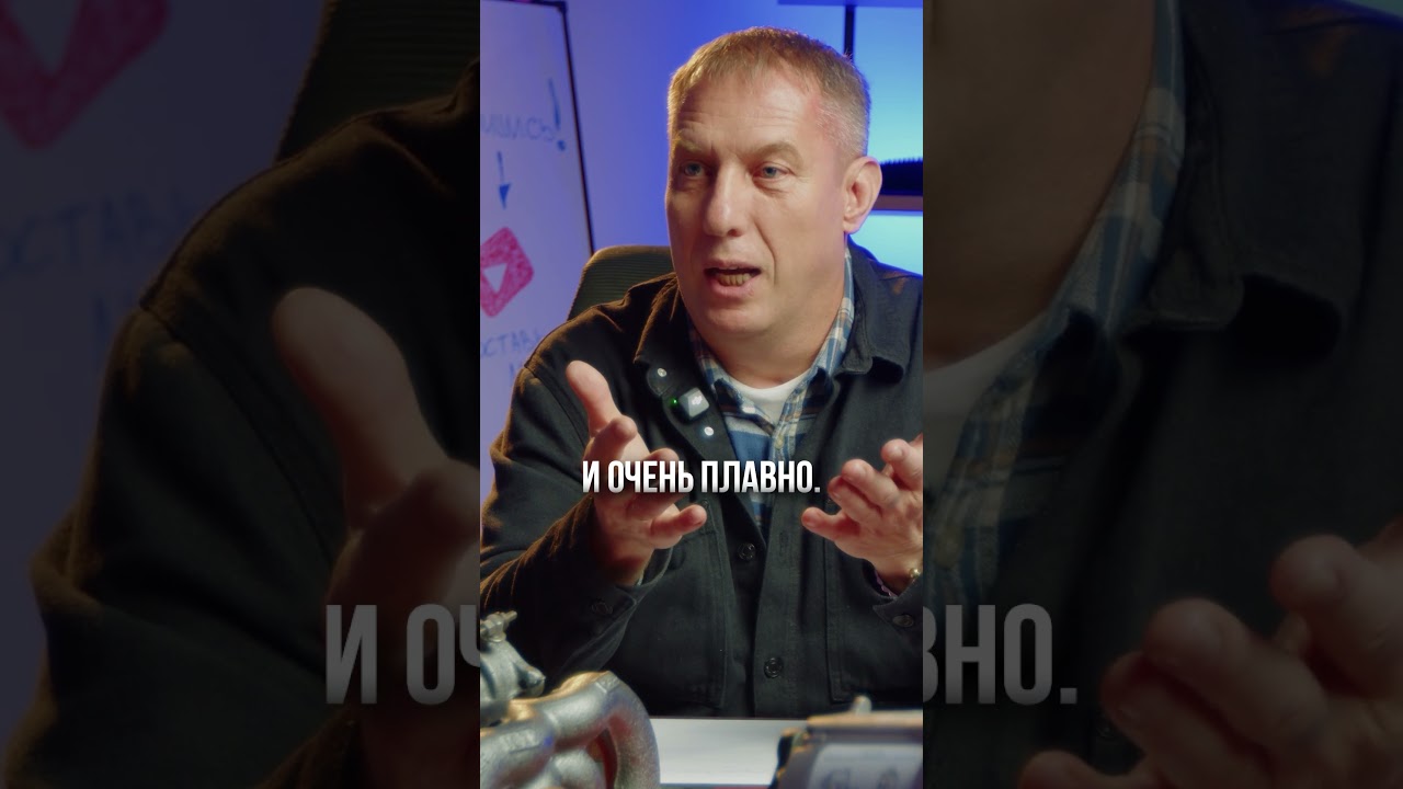 "Плавная" езда УБИЛА турбину Skoda Karoq? (Вот почему заклинил вестгейт)