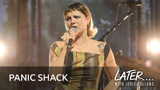 Panic Shack - Gok Wan (Later... with Jools Holland)