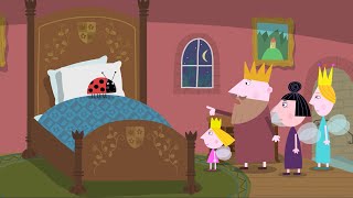 Ben I Holi - Gastonova Poseta Hd