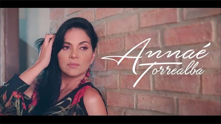 Anna Torrealba - Campesina (Videoclip Oficial)