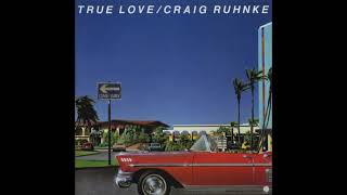 Craig Ruhnke - Nancy Jane (1983)