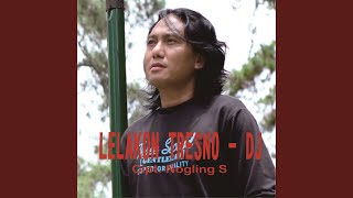 Lelakon Tresno