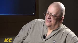 King Kong Bundy on Randy Savage vs George Steele