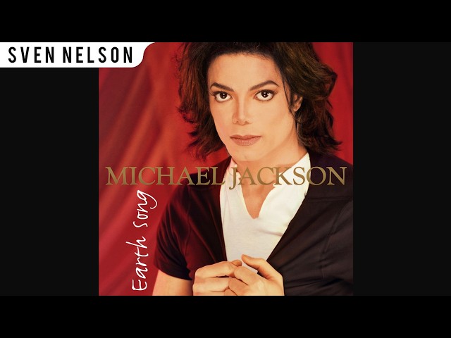 Michael Jackson - Earth Song (Radio Edit - Fixed Intro) [Audio HQ