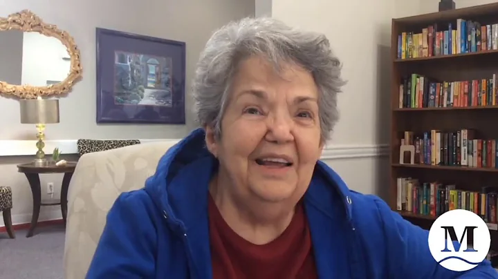 Story Time with Hefner Mansions Senior Independent...