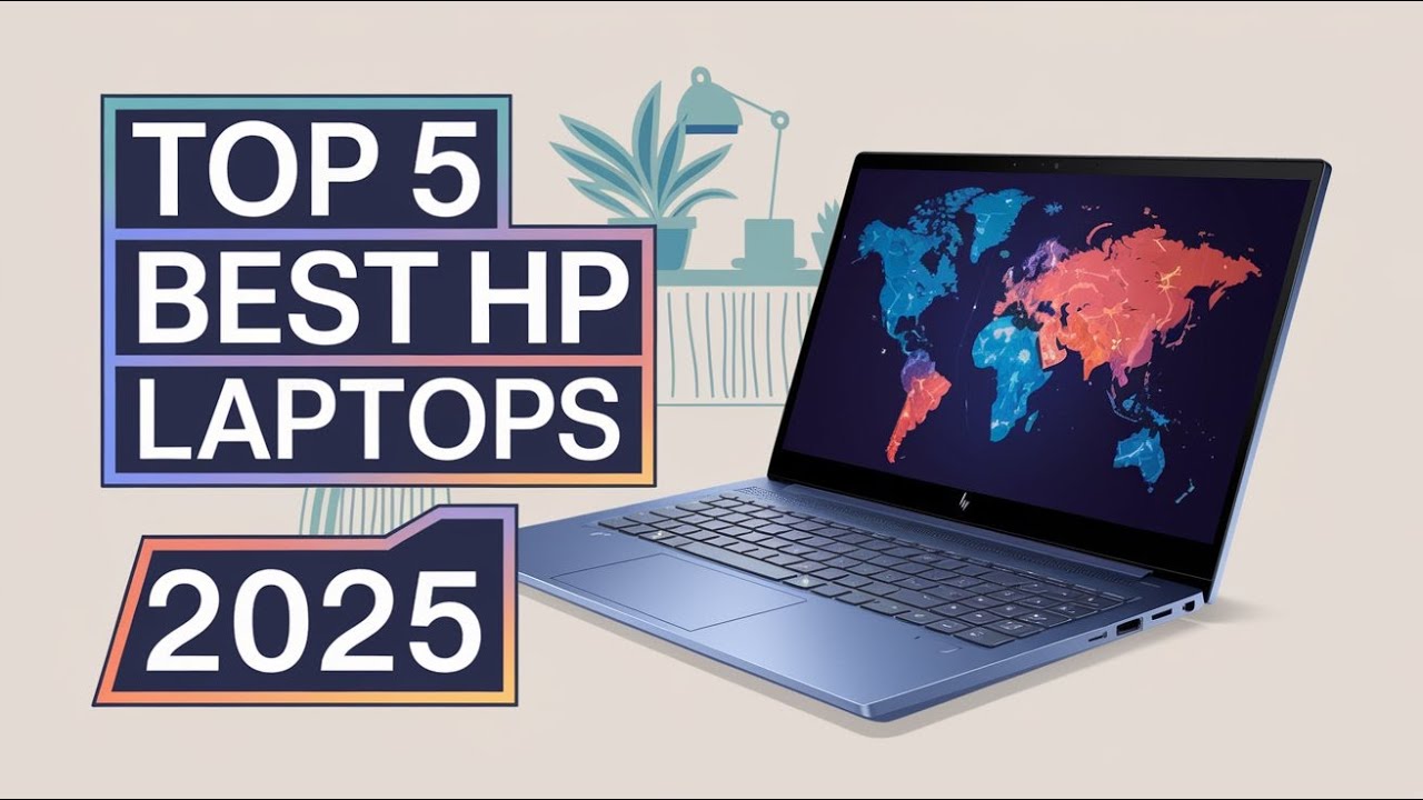 HP BEST SELLING LAPTOP IN INDIA 2025 visual data 3