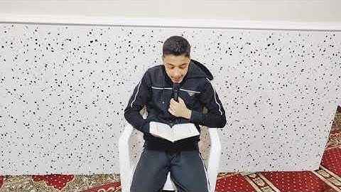 برواية حفص عن عاصم ما تيسر من سورة لقمان - القارئ عمر