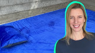 Testing the Gaialoop Memory Foam Mattress for Camping