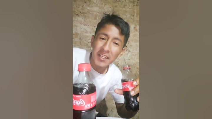 #cocacola #humor #comedy #humor #broma #tendencia #memes #fyp QUE RICA COLA - NO SEAN MAL PENSADOS