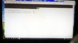 Lecture  - 12 : Functions in Python (Part - 3)