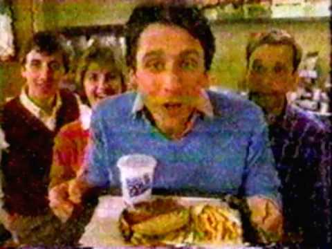 80's Commercials Vol. 139