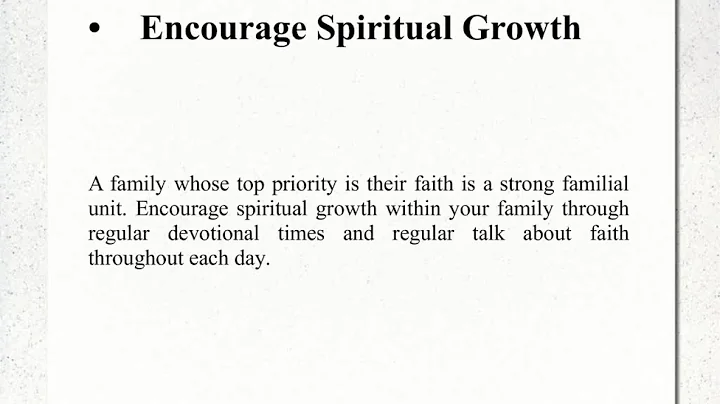 Stephen R Ventre   : Tips for Strong Family Values