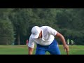 Jason Day Caps Adventurous Round with Quad Bogey on 18 | 2017 PGA Championship