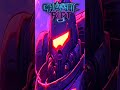 Chaotic Rift Short -Neon Illuminations #darksynth #synthwave #neonvibes #newmusic #brainrot #lit