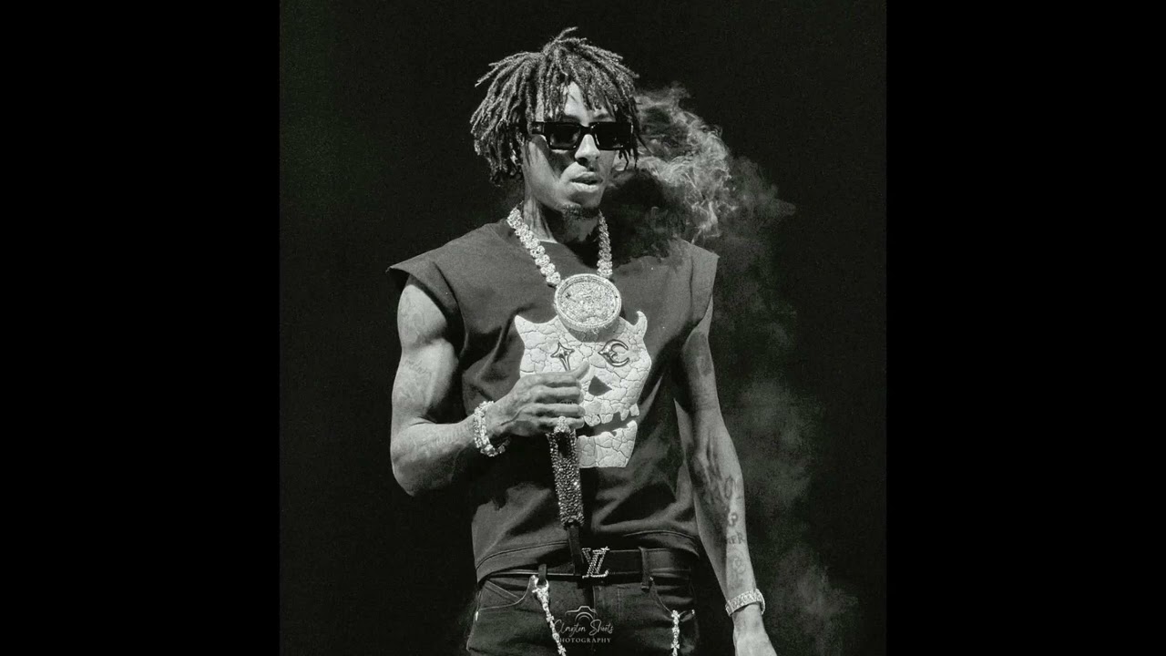 [FREE] NBA Youngboy Type Beat - “Thinking Bout You”