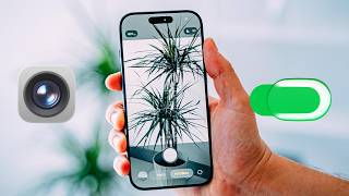 iPhone 17 Pro'da Bu Kamera Ayarlarını Kapat!