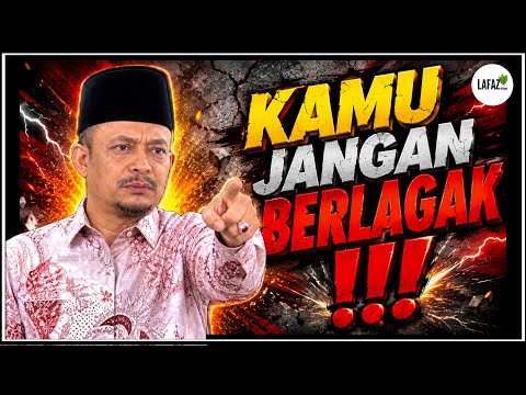 SEMUA YANG HADIR TERKEJUT ‼️