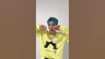 Thumbnail of NINE.i Today's message 💌#230312 #NINEi #나인아이 #TAEHUN #태훈