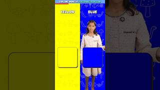 Magic Of Color Mixing Fun English Learning For Kids Adi Keshari Connection