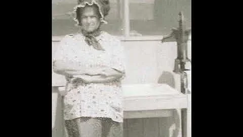 Edna Brooks Scott: Sacred Music of Harkers Island
