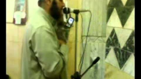 الشيخ رمضان عمار من اجمل التلاوات سورة طه