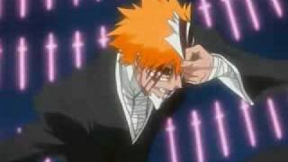 Bleach Coming Undone.wmv